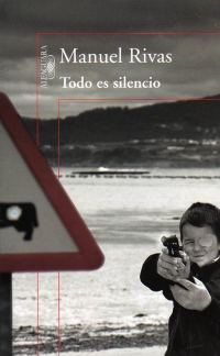 Обложка книги «Todo es silencio»