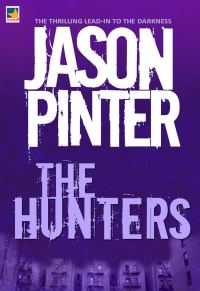 Обложка книги «The Hunters»