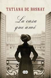 Обложка книги «La casa que amé»