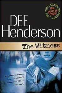 Обложка книги «The Witness»