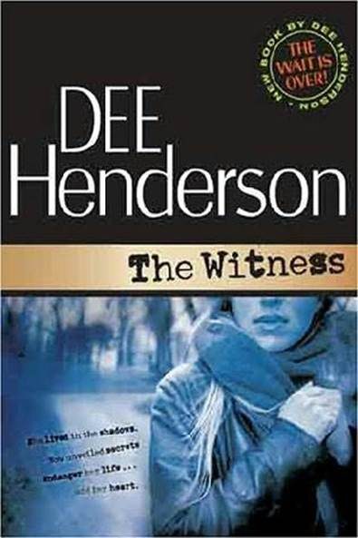 Обложка книги «The Witness»