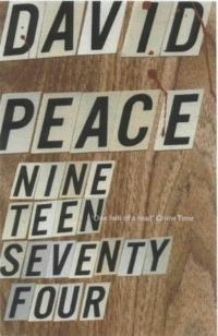 Обложка книги «1974»