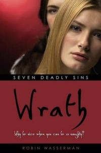 Обложка книги «Wrath»