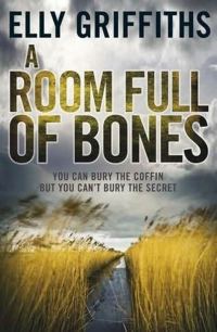 Обложка книги «A Room Full Of Bones»