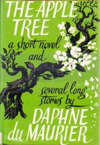 Обложка книги «The Apple Tree: a short novel & several long stories»
