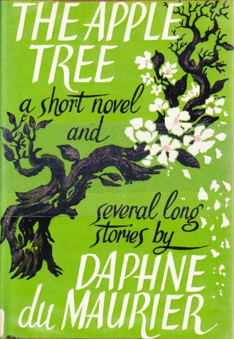 Обложка книги «The Apple Tree: a short novel & several long stories»