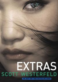 Обложка книги «Extras»
