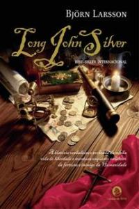 Обложка книги «Long John Silver»