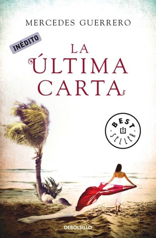 Обложка книги «La Última Carta»