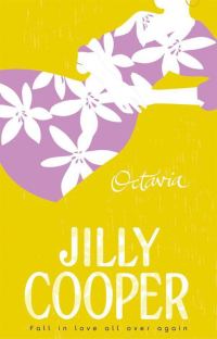 Обложка книги «Octavia»