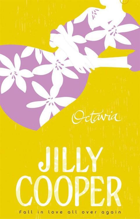 Обложка книги «Octavia»