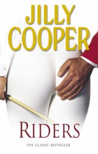 Обложка книги «Riders»