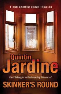 Обложка книги «Skinner’s round»