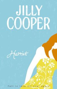Обложка книги «Harriet»