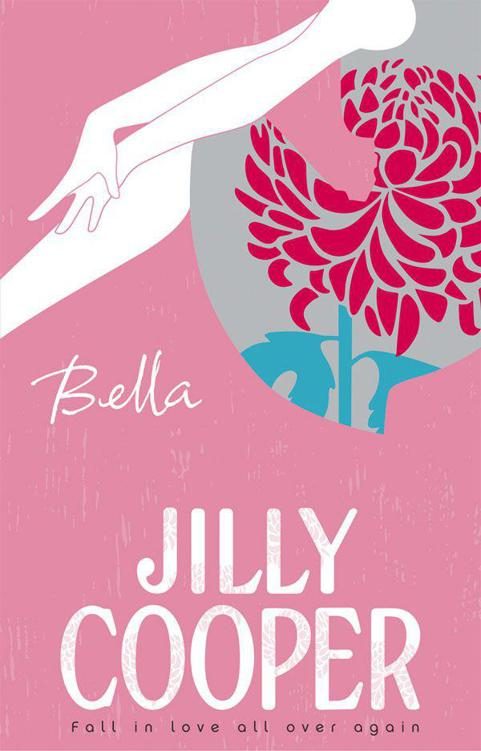 Обложка книги «Bella»
