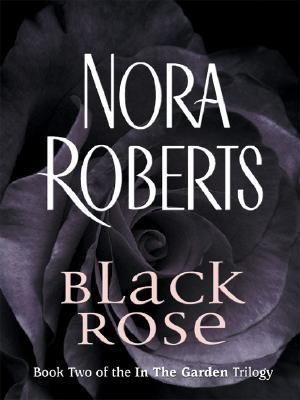 Обложка книги «Black Rose»