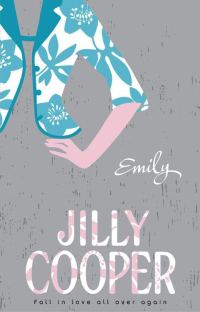 Обложка книги «Emily»