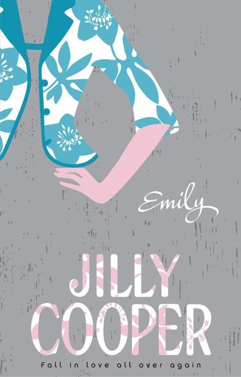 Обложка книги «Emily»