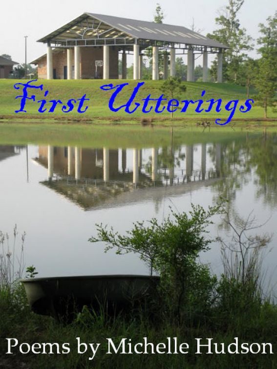 Обложка книги «First Utterings»