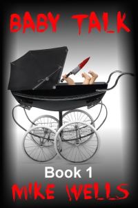 Обложка книги «Baby Talk»