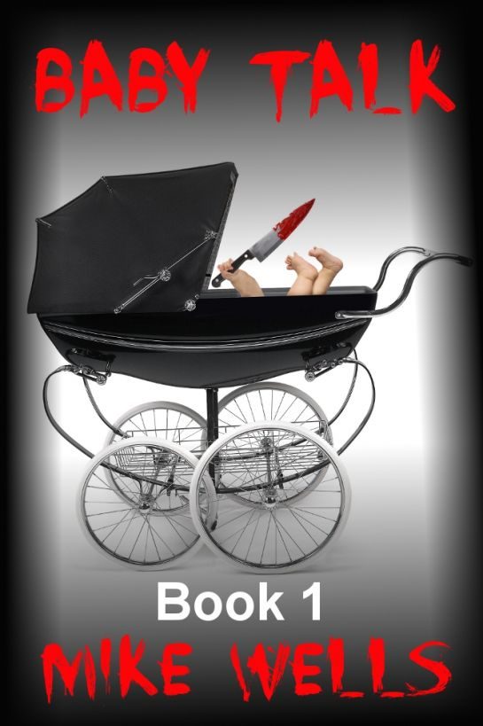 Обложка книги «Baby Talk»