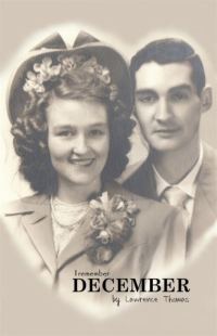 Обложка книги «I Remember December»