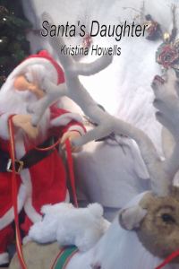 Обложка книги «Santa's Daughter»