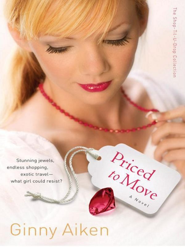 Обложка книги «Priced to Move»