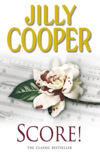 Обложка книги «Score!»