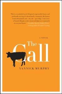 Обложка книги «The Call»