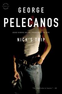 Обложка книги «Nick’s Trip»