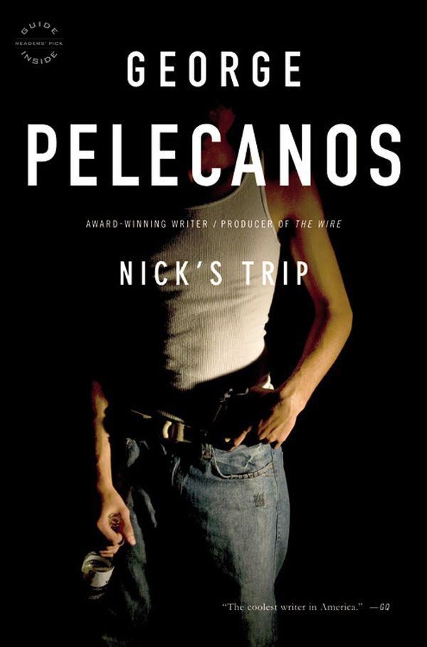 Обложка книги «Nick’s Trip»