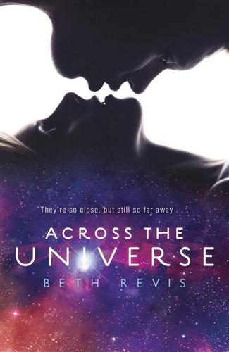 Обложка книги «Across the Universe»
