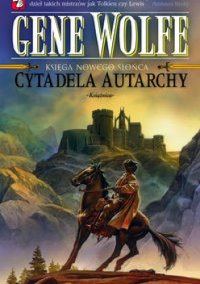 Обложка книги «Cytadela Autarchy»