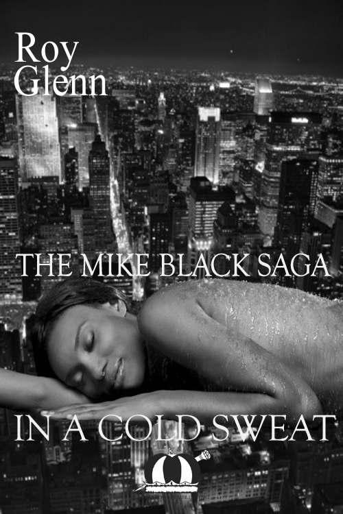 Обложка книги «In A Cold Sweat»