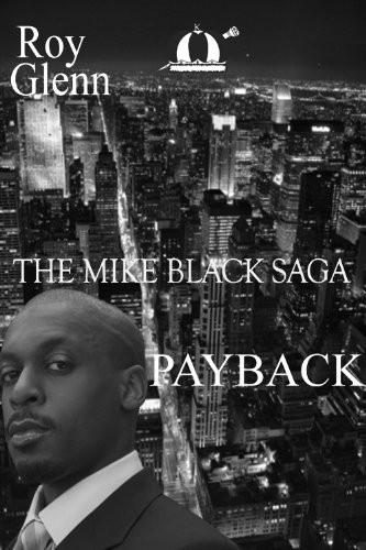 Обложка книги «Payback»