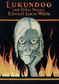 Обложка книги «Lukundoo and Other Stories»