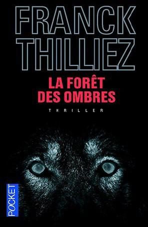 Обложка книги «La Forêt Des Ombres»
