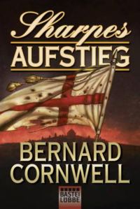 Обложка книги «Sharpes Aufstieg»