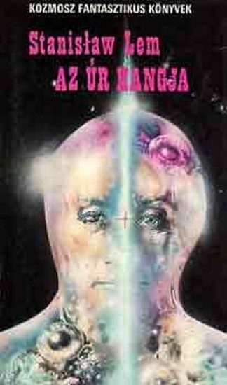 Обложка книги «Az Úr Hangja»