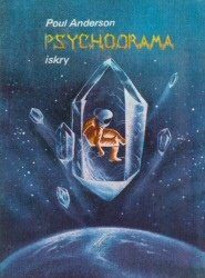 Обложка книги «Psychodrama»