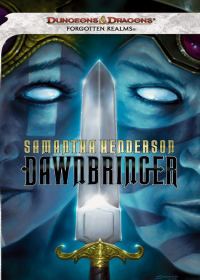 Обложка книги «Dawnbringer»