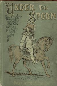 Обложка книги «Under the Storm»