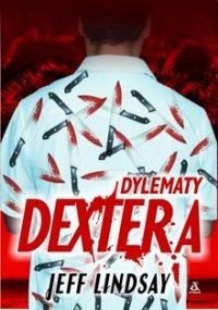 Обложка книги «Dylematy Dextera»