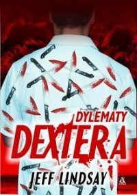 Обложка книги «Dylematy Dextera»