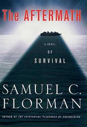 Обложка книги «The Aftermath»