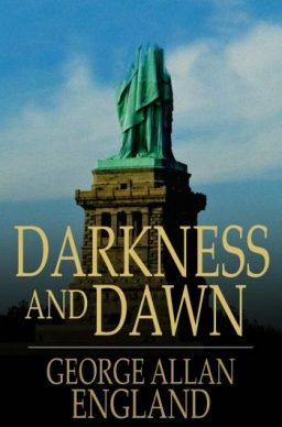 Обложка книги «Darkness and Dawn»