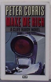 Обложка книги «Make Me Rich»