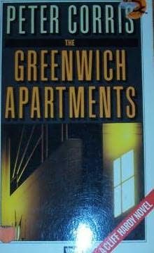 Обложка книги «The Greenwich Apartments»