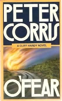 Обложка книги «O'Fear»